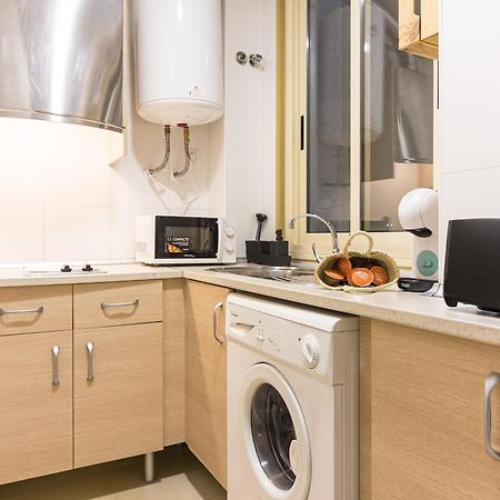 Апартаменти Malaga Center Flat La Victoria City Center Екстер'єр фото