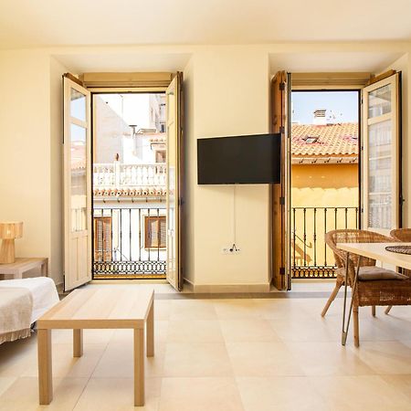 Апартаменти Malaga Center Flat La Victoria City Center Екстер'єр фото